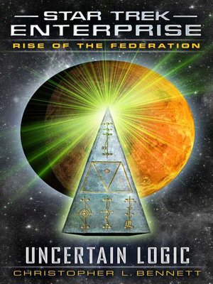 cover image of Rise of the Federation
